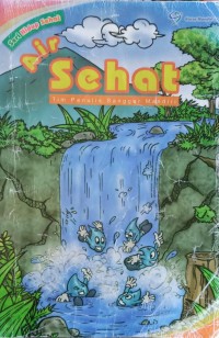 Image of Air Sehat