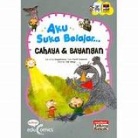 Image of Aku suka Belajar Cahaya & Bayangan