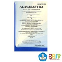 Image of Alayasastra