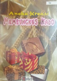 Image of Aneka Kreasi Membuat Kado
