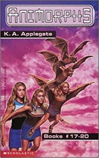 Image of Animorphs