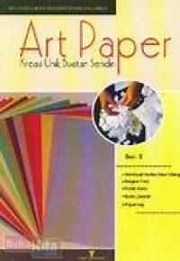 Image of Art Paper