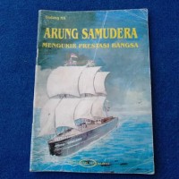 Image of Arung Samudera Mengukir Prestasi Bangsa