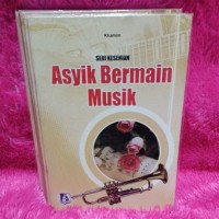 Image of Asyik Bermain Musik