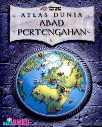 Image of Atlas Dunia Abad Pertengahan