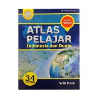 Image of Atlas Pelajar