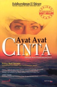Image of Ayat-ayat Cinta
