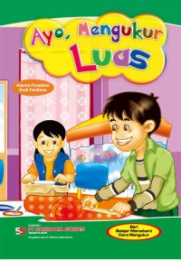 Image of Ayo, Mengukur Luas