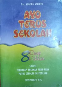 Image of Ayo Terus Sekolah