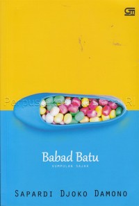 Image of Babad Batu (Ebook)