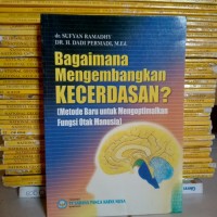 Image of Bagaimana Mengembangkan Kecerdasan?