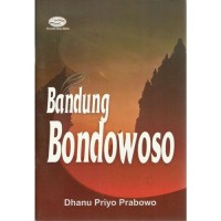Image of Bandung Bondowoso