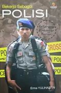 Image of Bekerja Sebagai Polisi