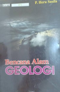 Image of Bencana Alam Geologi