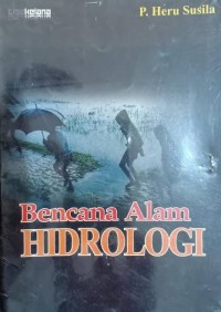 Image of Bencana Alam Hidrologi