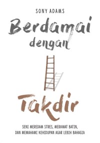 Image of Berdamai dengan Takdir