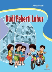 Image of Budi Pekerti Luhur