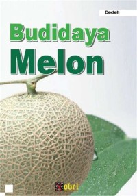 Image of Budidaya Melon