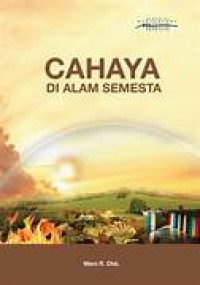 Image of Cahaya di alam semesta