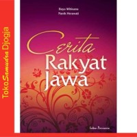 Image of Cerita Rakyat Jawa