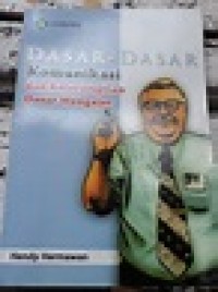 Image of Dasar - Dasar Komunikasi dan Keterampilan Dasar Mengajar