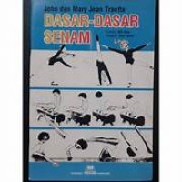 Image of Dasar- dasar senam