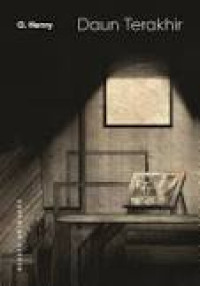 Image of Daun Terakhir