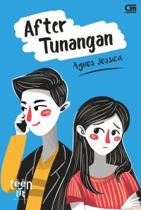 Image of E-Book After Tunangan
