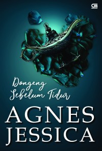 Image of E-Book Dongeng sebelum tidur