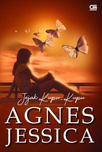 Image of E-Book Jejak kupu-kupu