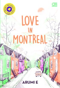 Image of E-Book Love in montreal