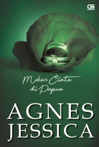 Image of E-Book Mekar Cinta di Papua