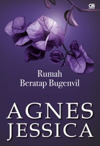 Image of E-Book Rumah beratap bugenvil