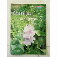 Image of Emas Hijau dari Rawa