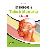 Image of Ensiklopedia Tubuh Manusia