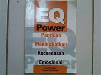 Image of EQ Power Panduan meningkatkan kecerdasan emosional
