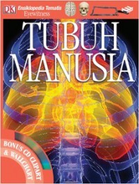 Image of Eyewitness TUBUH MANUSIA