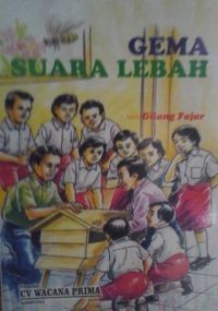 Image of Gema Suara Lebah