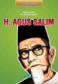Image of H. Agus Salim