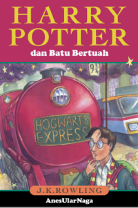 Image of HARRY POTTER DAN BATU BERTUAH (EBook)