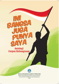 Image of INI BANGSA JUGA PUNYA SAYA