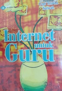 Image of Internet Untuk Guru