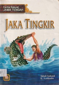 Image of Jaka Tingkir