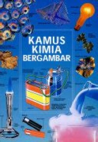 Image of Kamus Kimia Bergambar
