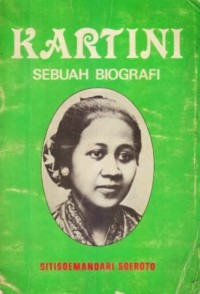 Image of Kartini, Sebuah Biografi