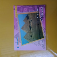 Image of Keajaiban Piramida