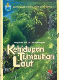 Image of Kehidupan Tumbuhan Laut