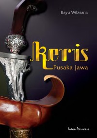 Image of Keris Pusaka Jawa