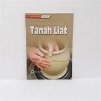 Image of Keterampilan Membentuk Tanah Liat