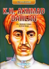 Image of Kiai Haji Akhmad Dahlan